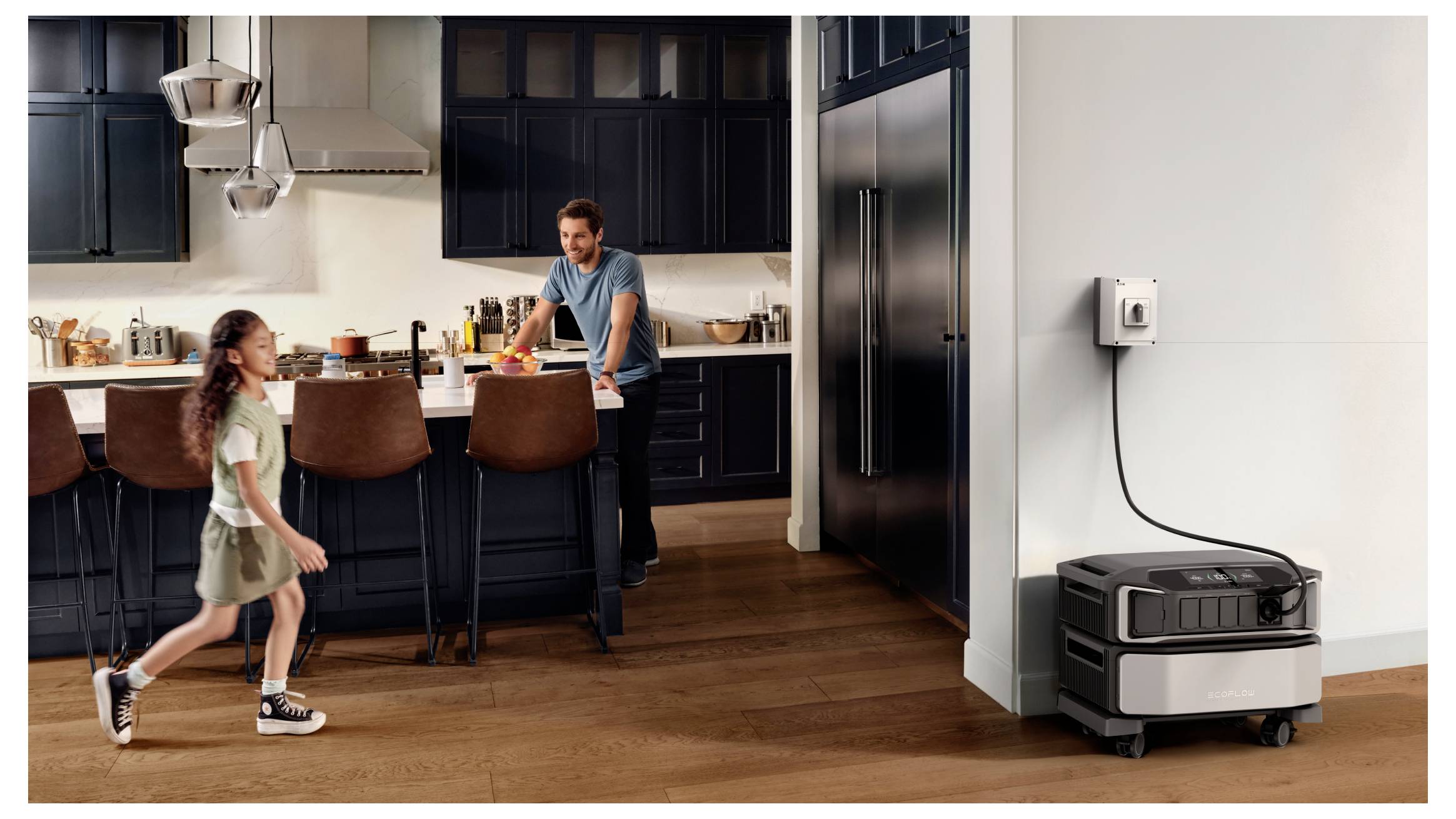 ECOFLOW Delta Pro Ultra Wechselrichter 60 Ah USB-A, USB-C®-14