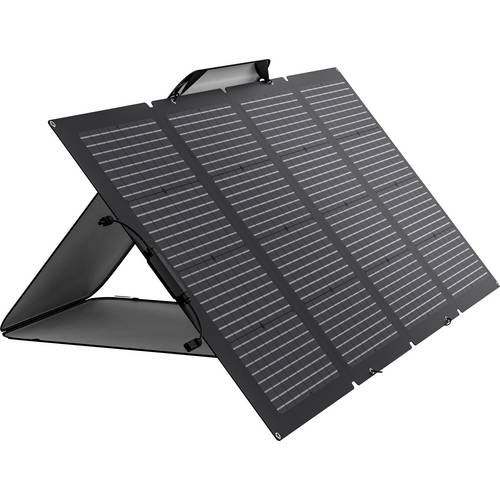 ECOFLOW NextGen 220 W Monokristallines Solarmodul 220 W