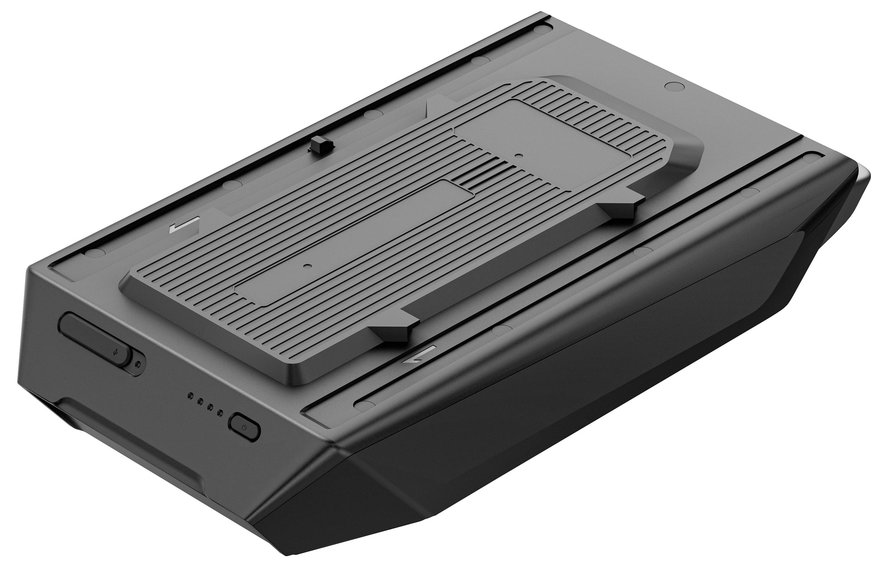 ECOFLOW Wave 3 Ersatzakku LiFePO 4-2