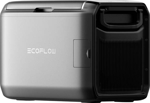 ECOFLOW GLACIER Classic 45L Kühlbox EEK: C (A - G)    45 l -20 °C bis 20 °C