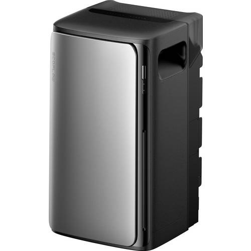 Thumbnail - ECOFLOW STREAM AC Powerstation Lithiumeisenphosphat WLAN, Bluetooth® Silber, Schwarz