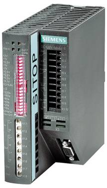 Siemens 6EP1931-2EC21 SPS-Stromversorgung 24 V/DC