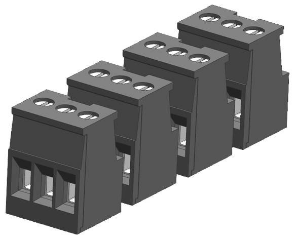 Siemens 6ES7292-1BC30-0XA0 6ES72921BC300XA0 SPS-Klemmenblock