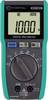 Kyoritsu Hand-Multimeter digital CAT IV 300 V, CAT III 600 V Anzeige (Counts): 6000