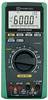 Kyoritsu KEW 1051 Hand-Multimeter digital CAT IV 600 V, CAT III 1000 V Anzeige (Counts): 6000