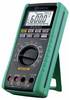 Kyoritsu KEW 1052 Hand-Multimeter digital CAT III 1000 V, CAT IV 600 V Anzeige (Counts): 6000