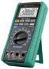 Kyoritsu KEW 1062 Hand-Multimeter digital CAT IV 600 V, CAT III 1000 V Anzeige (Counts): 50000