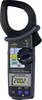 Kyoritsu KEW 2002R Stromzange digital CAT IV 600 V, CAT III 1000 V Anzeige (Counts): 4000