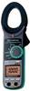 Kyoritsu KEW 2055 Stromzange digital CAT IV 600 V Anzeige (Counts): 6039