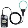 Kyoritsu KEW 2204R Stromzange digital CAT III 600 V Anzeige (Counts): 6000