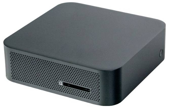 Innovation IT Mini PC IT NUC Mini-PC 7 Intel® Core™ Ultra 7 155H 16 GB RAM 512 GB SSD Intel XE Grafik 142329-1