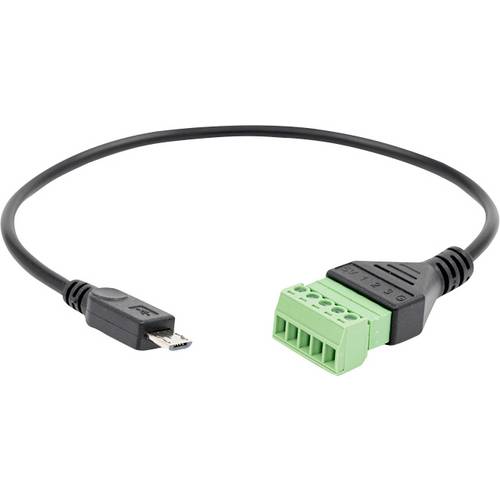 Shelly 5-Terminal Add-on Adapter