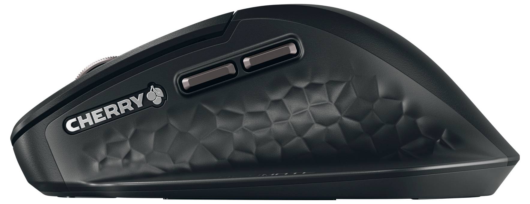 CHERRY STREAM DESKTOP ULTIMATE USB, Funk, Bluetooth® Tastatur, Maus-Set Integriertes Scrollrad Deutsch, QWERTZ Schwarz-12