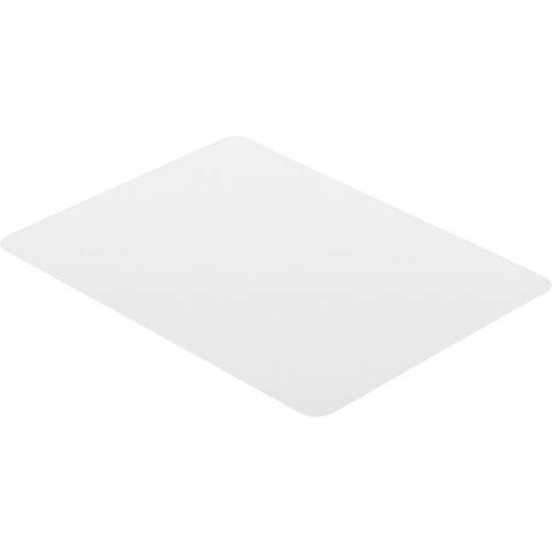LogiLink EO0085 LogiLink Bodenschutzmatte, 120x90x0,2 cm, wasserresistent, glänzende Oberfläche, transparent (B x H x T)...