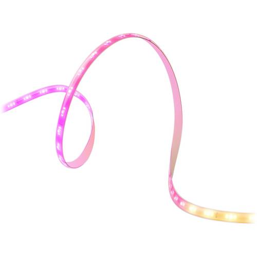 Thumbnail - Philips Hue LED-Stripe 8721103088314 EEK: G (A - G) Flux Ultra Bright Gradient 29 W RGBICWW