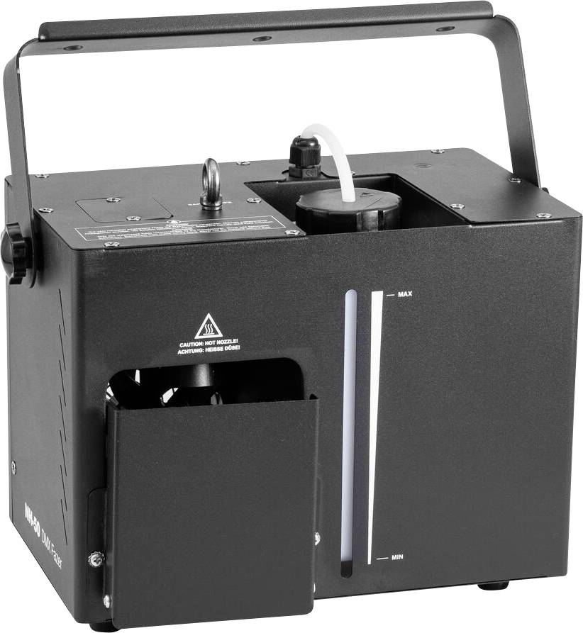 Eurolite NH-50 DMX Nebelmaschine
