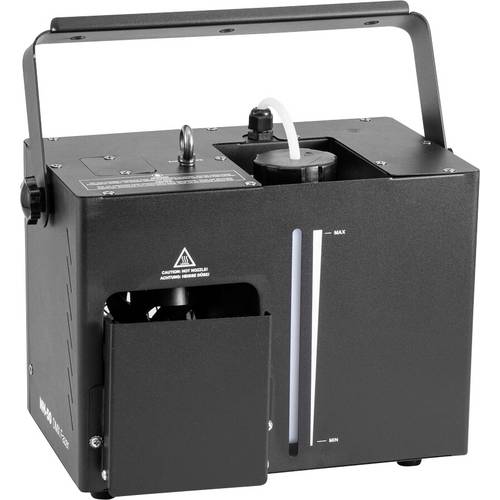 Eurolite NH-50 DMX Nebelmaschine