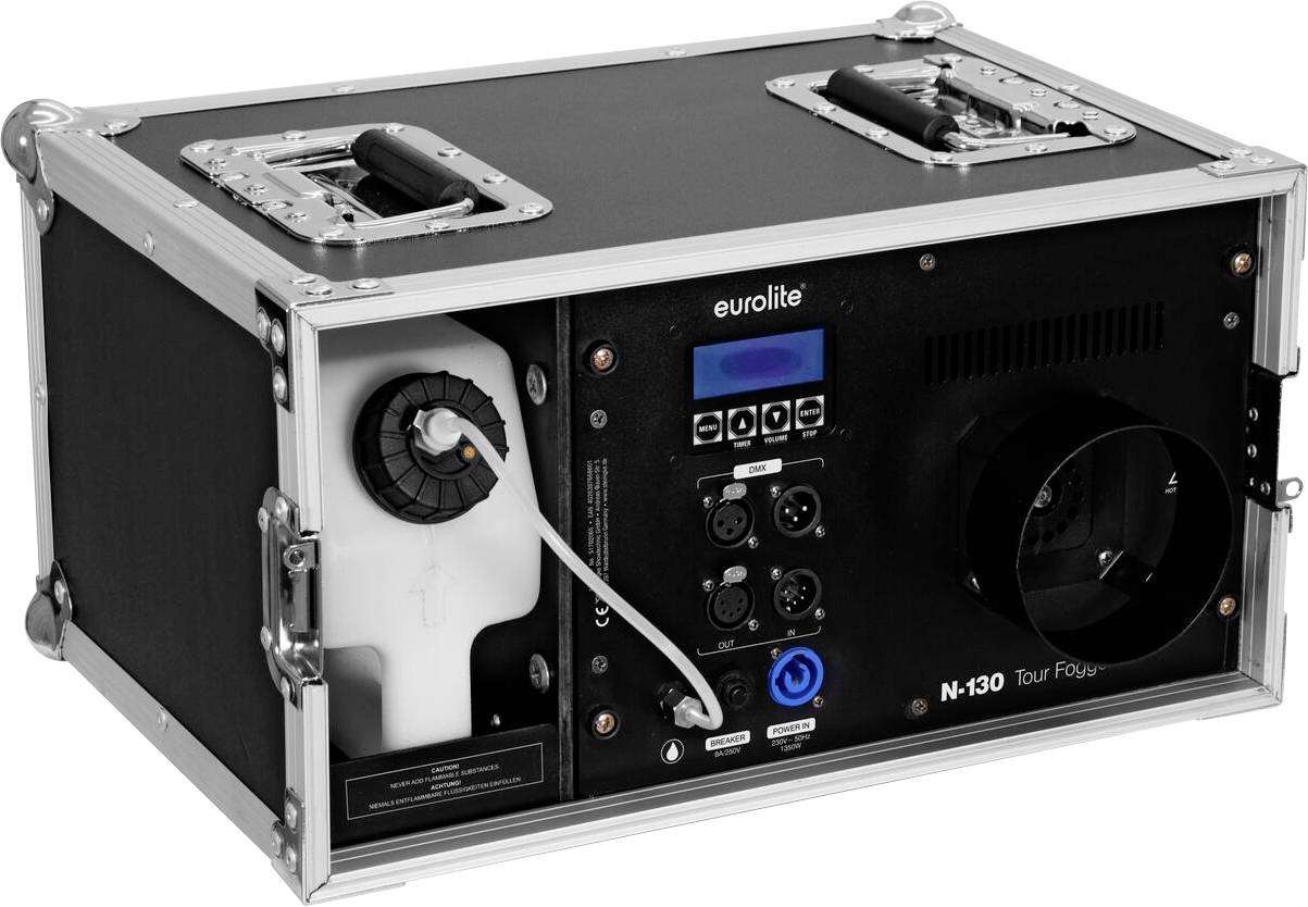 Eurolite N-130 Nebelmaschine
