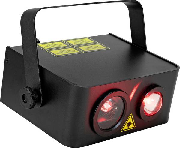 Eurolite PolarStar Laser-Lichteffekt