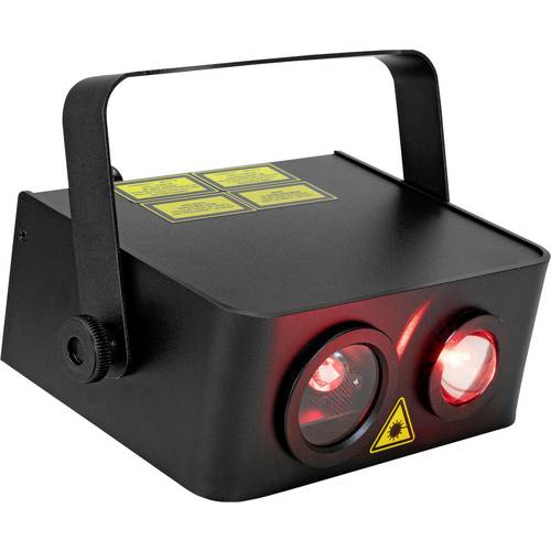 Eurolite PolarStar Laser-Lichteffekt