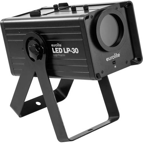 Eurolite 51799329 LP-30 DMX LED-Effektstrahler Anzahl LEDs (Details):1