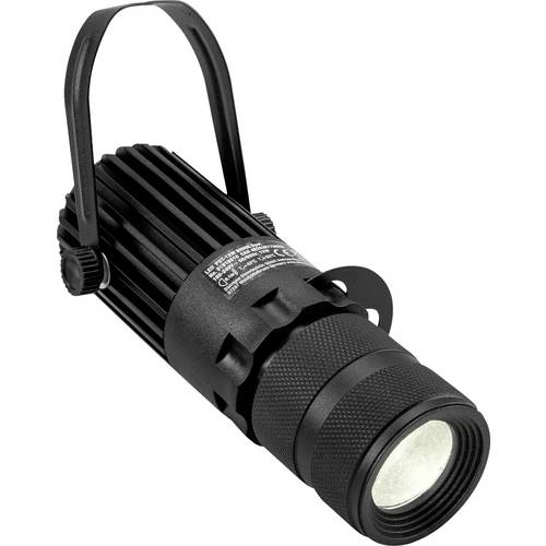 Thumbnail - Eurolite PST-12W 3000K DMX LED-Effektstrahler Anzahl LEDs (Details): 1