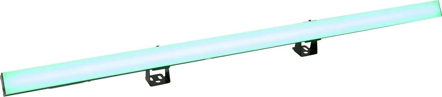 Eurolite PR-100/32 Pixel Rail DMX LED-Effektstrahler Anzahl LEDs (Details): 96