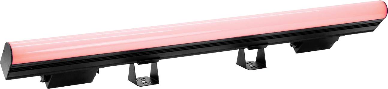 Thumbnail - Eurolite IP PT-100/34 Pixel DMX Tube DMX LED-Effektstrahler Anzahl LEDs (Details): 102 0.5 W