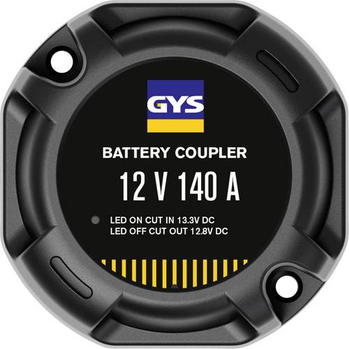 GYS 12V/140A 082564 Batteriekoppler