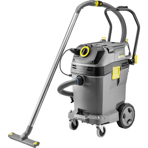 Kärcher Professional NT 50/1 K *EU 1.148-470.0 Nass-/Trockensauger 1200 W 50 l