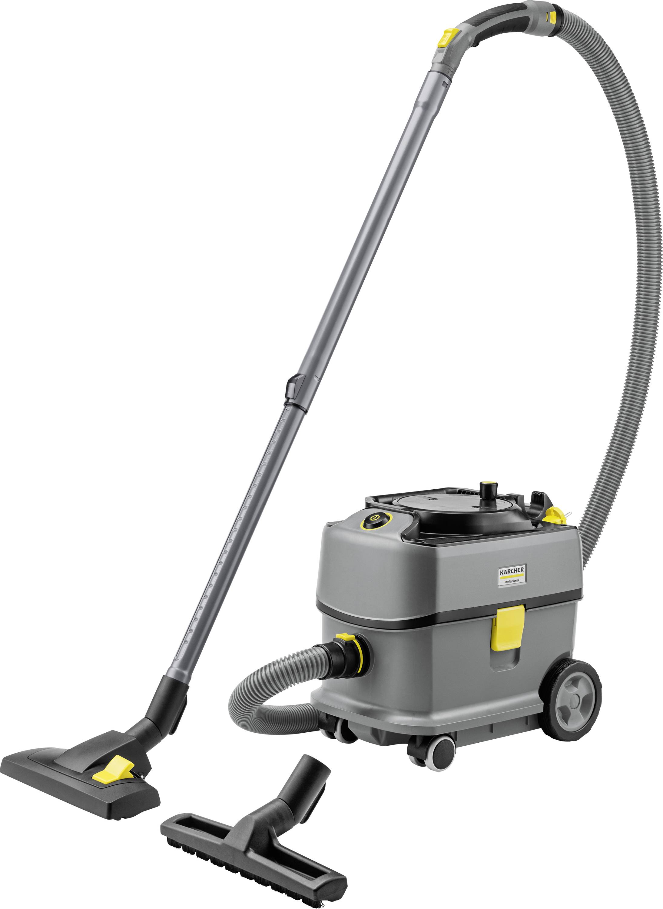 Kärcher Professional T 10/1 Adv HEPA 1.527-307.0 Trockensauger 585 W 10 l