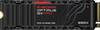 SanDisk Optimus GX PRO 850X 2 TB Interne M.2 PCIe NVMe SSD 2280 PCIe NVMe 4.0 x4 Retail SDSP81200TAH-000E0