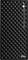 Ein schwarzer Desktop-Computer-Tower von CSL mit einem strukturierten Diamantmuster auf der Frontblende, mit mehreren Anschlüssen und einem Stromschalter.