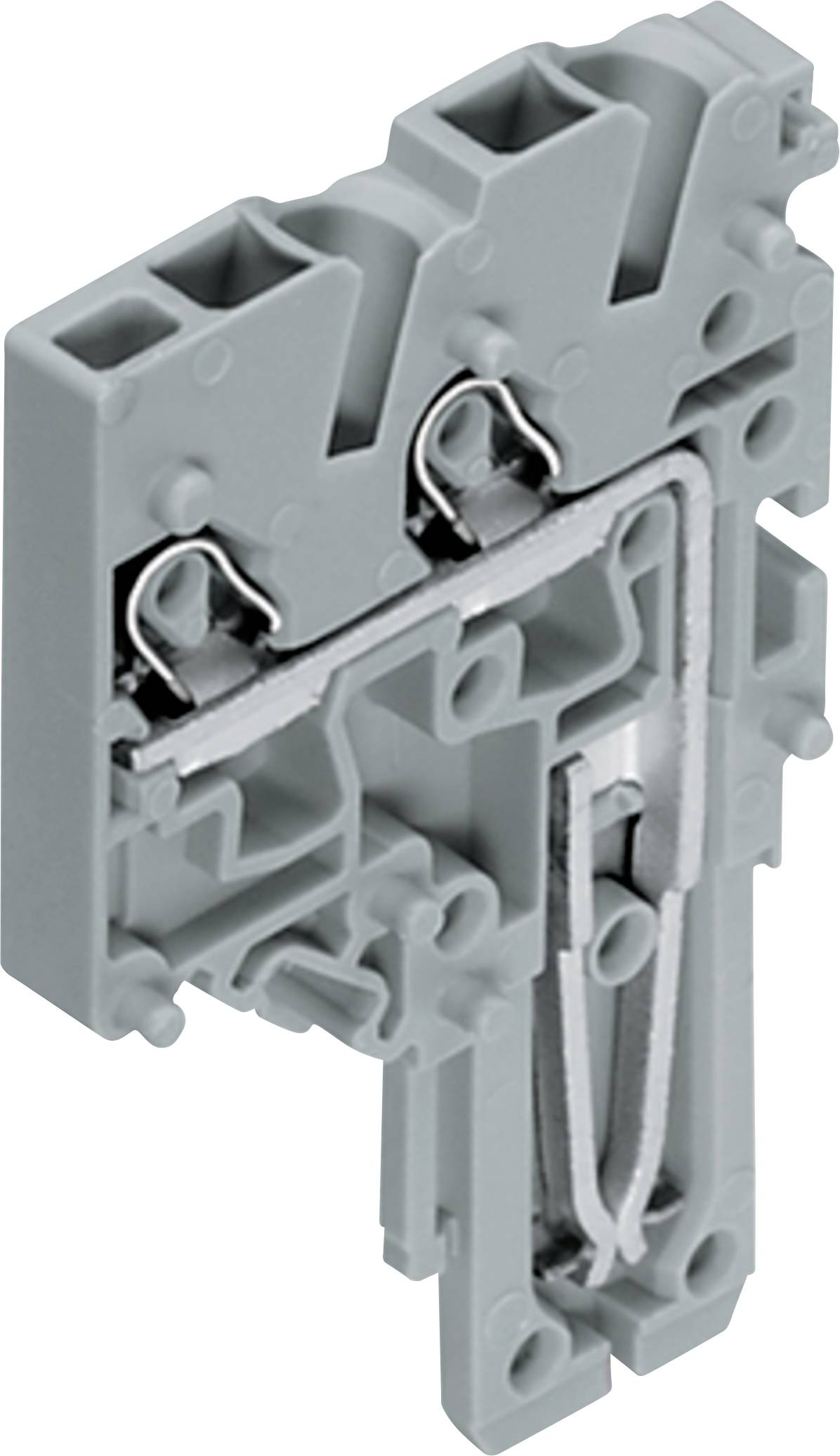 WAGO 2020-281 Federleiste 250 St.