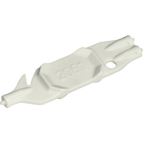 WAGO 2061-190 Betätigungswerkzeug 300 St.