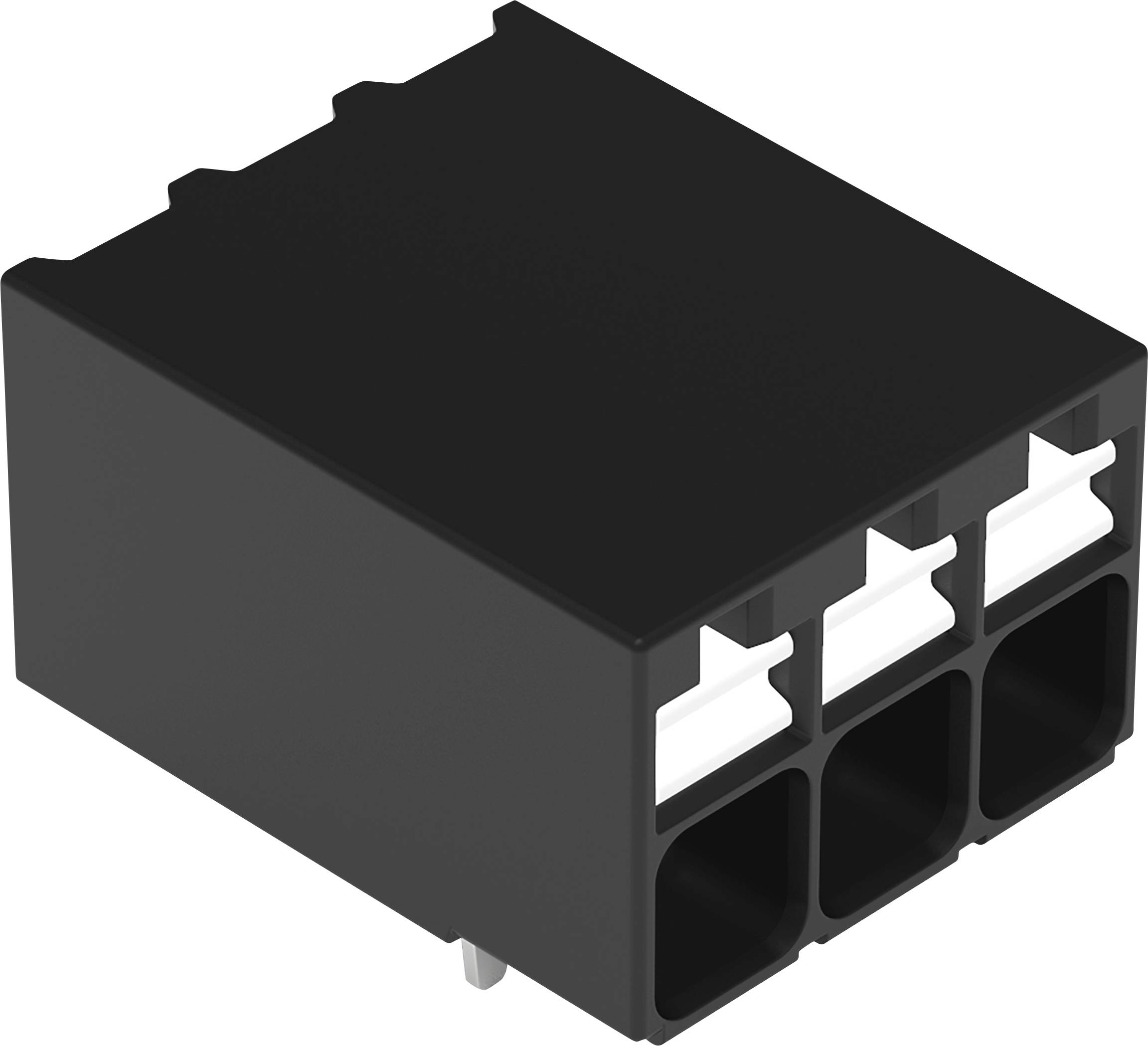 WAGO 2086-1223 Leiterplattenklemme 288 St.