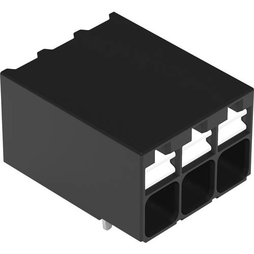 WAGO 2086-1223 Leiterplattenklemme 288 St.