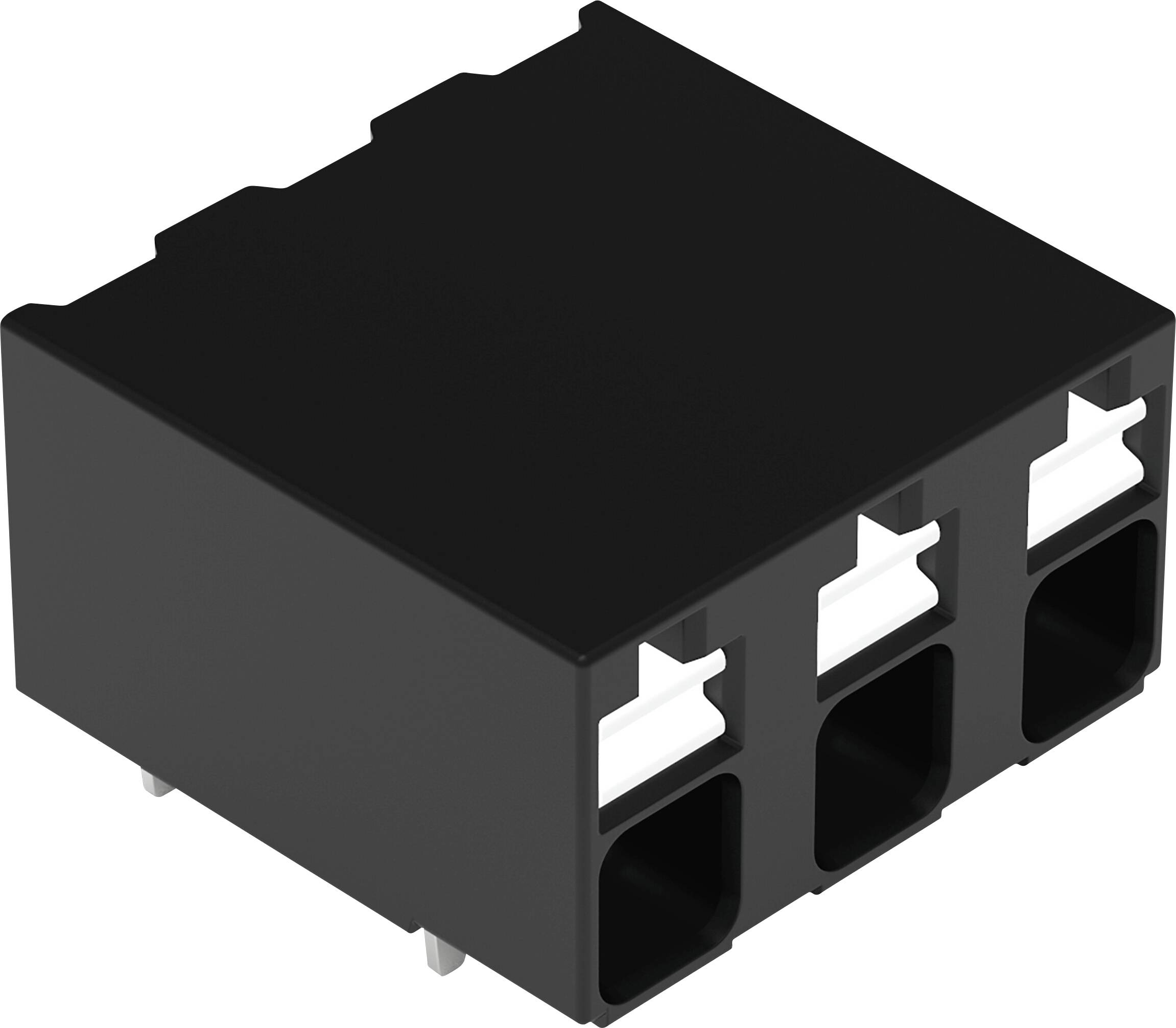 WAGO 2086-3203/300-000 Leiterplattenklemme 228 St.