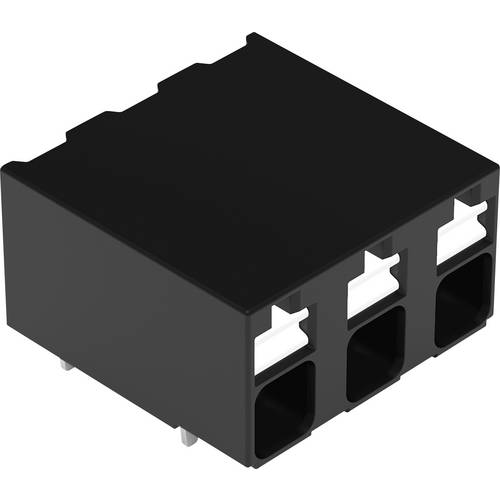 WAGO 2086-3203/300-000 Leiterplattenklemme 228 St.