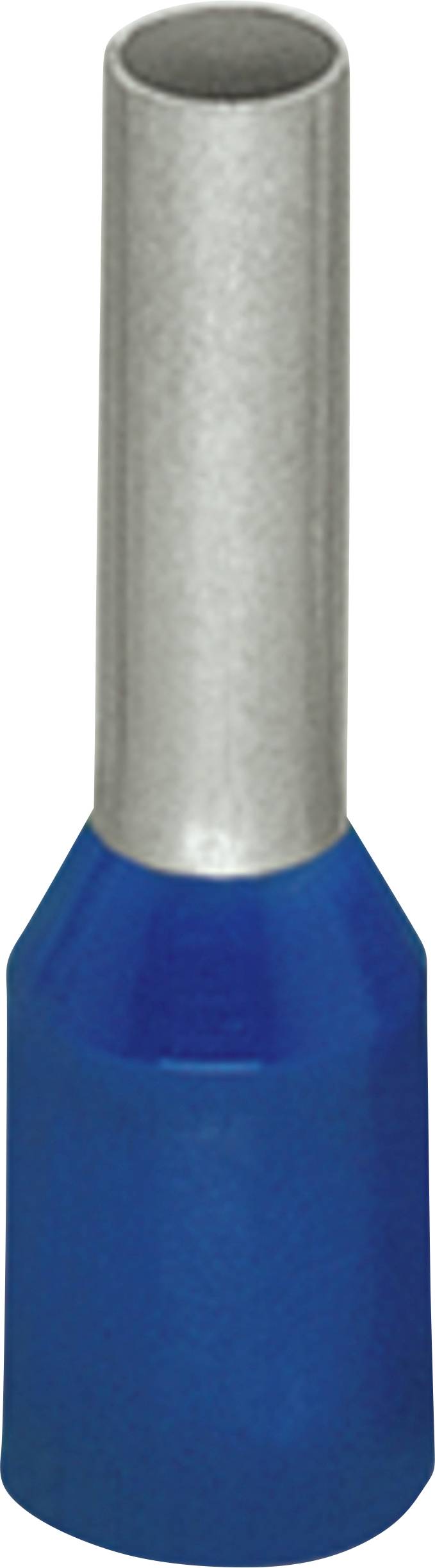 WAGO 216-350 Aderendhülse 500 St.