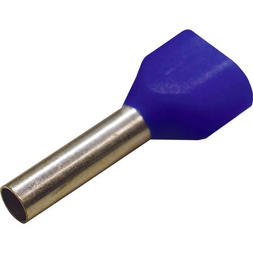 WAGO 216-530 Aderendhülse 500 St.