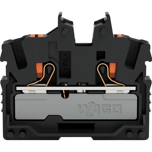 WAGO 2252-305 Durchgangsklemme 100 St.