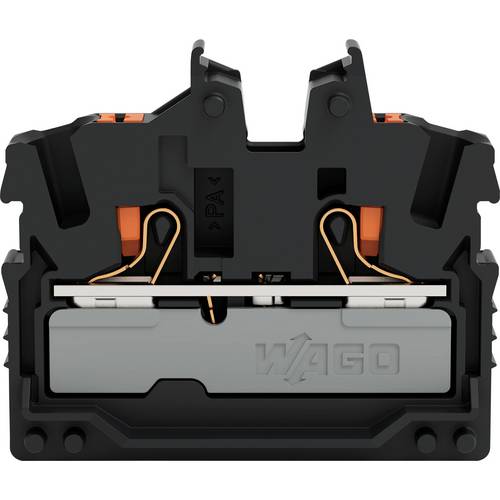 WAGO 2252-325 Durchgangsklemme 100 St.