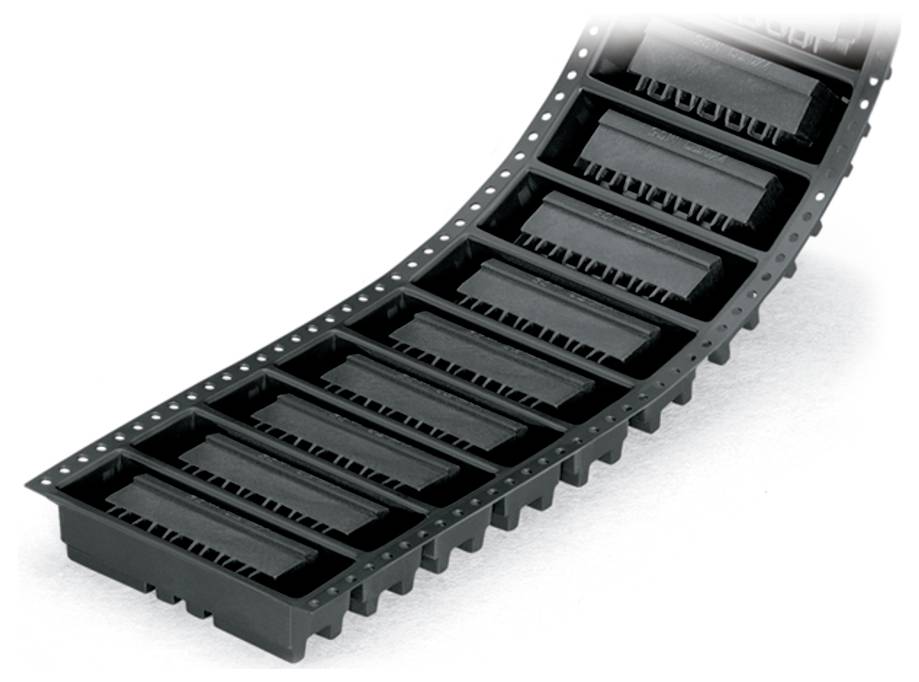 WAGO 231-532/001-000/105-604/997-405 Steckverbinder 170 St.