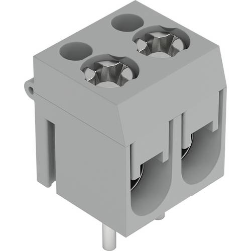 WAGO 237-102 Leiterplattenklemme 600 St.