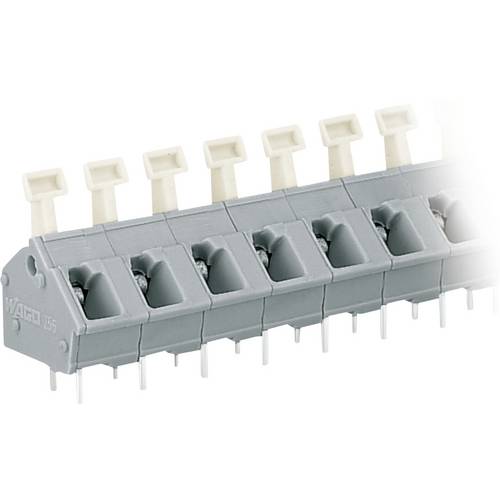WAGO 256-503 Leiterplattenklemme 180 St.