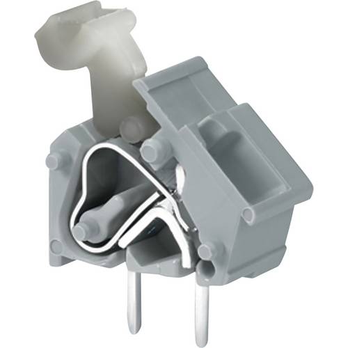 WAGO 256-561 Leiterplattenklemme 400 St.