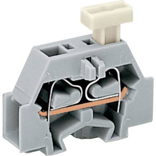 WAGO 261-311/331-000 Durchgangsklemme 200 St.