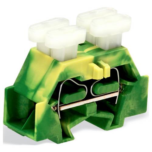 WAGO 261-347/342-000 Schutzleiterklemme 200 St.