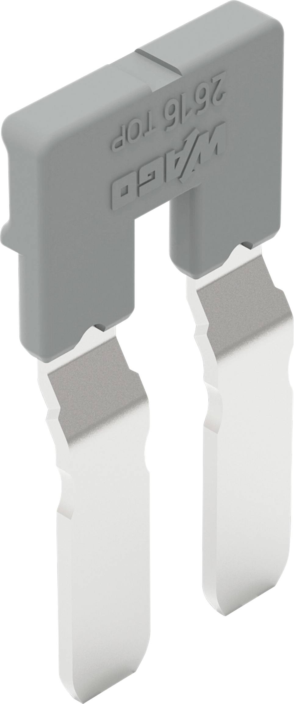 WAGO 2616-902 Brücker 500 St.